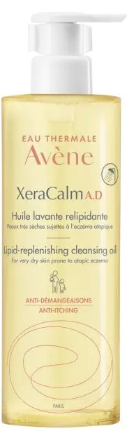 AVENE XERACALM A D OLIO DETERGENTE 400 ML NUOVA FORMULA - Farmacia Bartoli