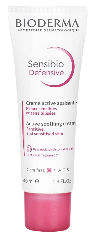 SENSIBIO DEFENSIVE 40 ML - Farmacia Bartoli
