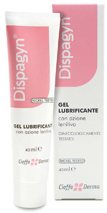 DISPAGYN 40 ML - Farmacia Bartoli