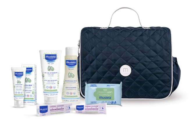 MUSTELA BORSA ZAINO 2022 - Farmacia Bartoli