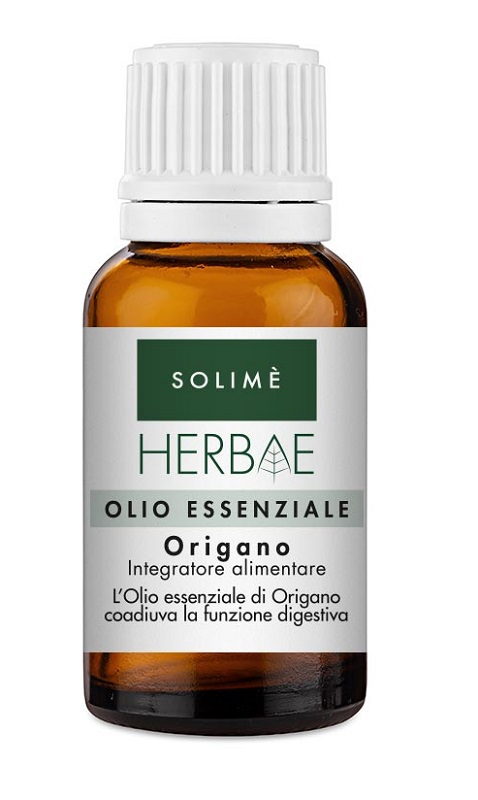 HERBAE ORIGANO OLIO ESSENZIALE 10 ML - Farmacia Bartoli