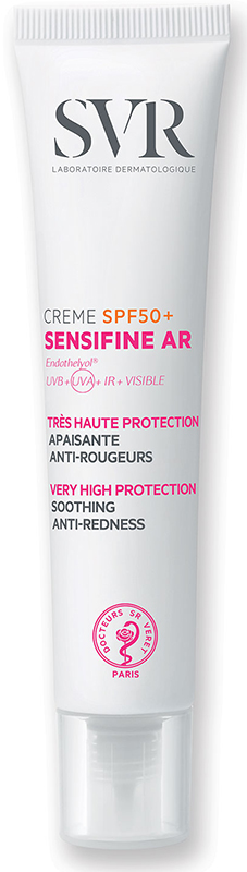 SENSIFINE AR SPF50+ 40 ML - Farmacia Bartoli