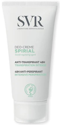 SPIRIAL DEODORANTE CREMA 50 ML - Farmacia Bartoli