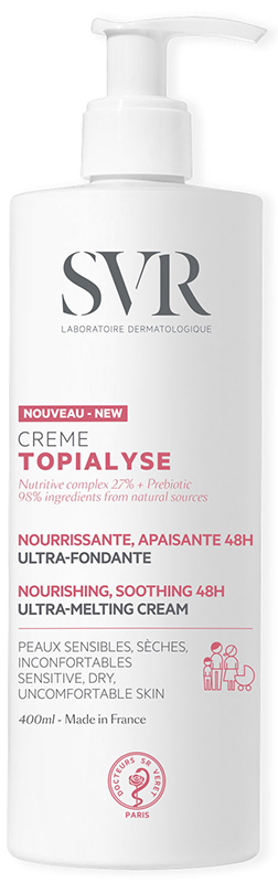 TOPIALYSE CREME 400 ML - Farmacia Bartoli