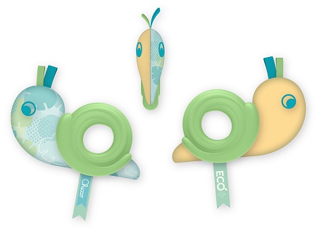 CHICCO GIOCO BABY SNAIL ECO+ - Farmacia Bartoli