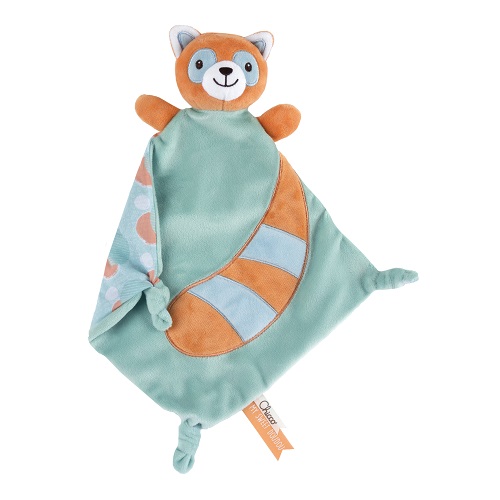 CHICCO GIOCO MSDD RED PANDA DOUDOU PLUSH - Farmacia Bartoli