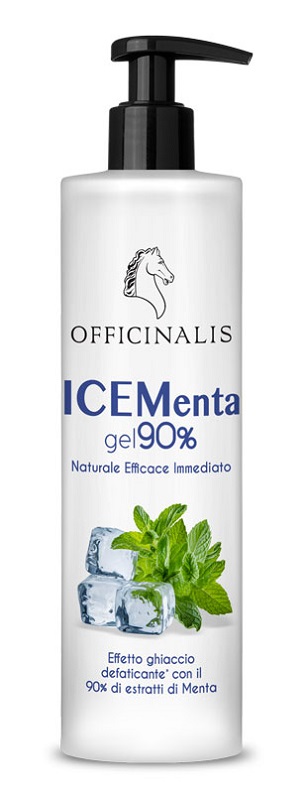 ICE GEL 90% 100 ML - Farmacia Bartoli