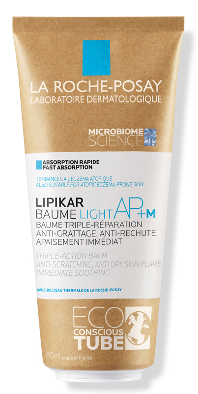 LIPIKAR BAUME AP+M LIGHT 200 ML - Farmacia Bartoli