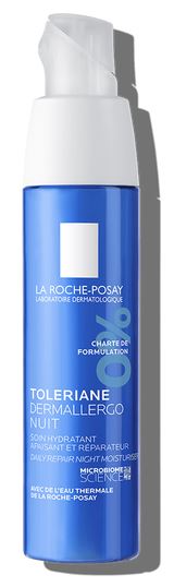 TOLERIANE DERMALLERGO NOTTE 40 ML - Farmacia Bartoli