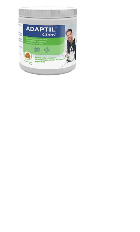 ADAPTIL CHEW 30 BOCCONCINI - Farmacia Bartoli