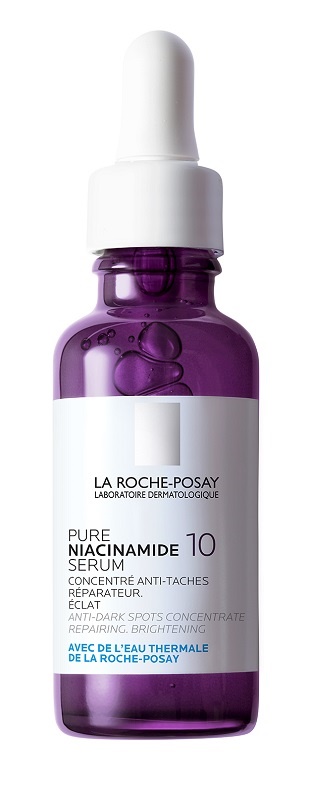 PURE NIACINAMIDE 10 SIERO 30 ML - Farmacia Bartoli