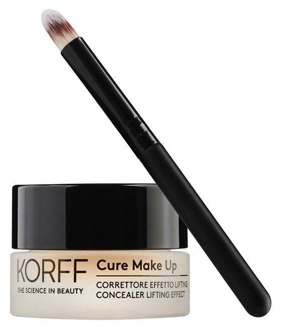 KORFF MAKE UP CORRETTORE EFFETTO LIFTING 01 - Farmacia Bartoli