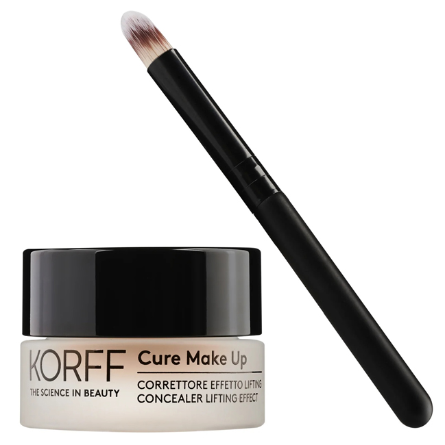 KORFF MAKE UP CORRETTORE EFFETTO LIFTING 03 - Farmacia Bartoli