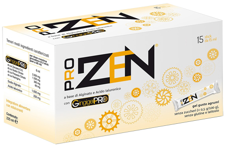 PROZEN 15 STICK PACK MONODOSE DA 15 ML - Farmacia Bartoli