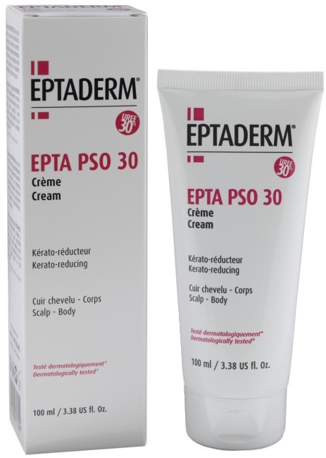 EPTA PSO 30 CREMA 100 ML - Farmacia Bartoli