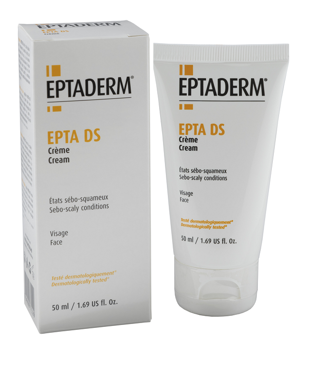 EPTA DS CREMA 50 ML - Farmacia Bartoli