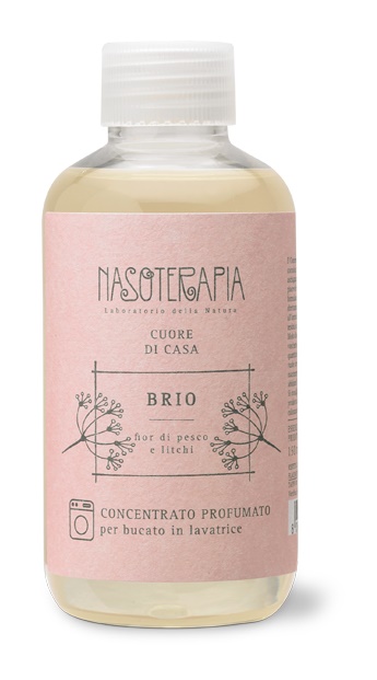 CONCENTRATO PROFUMATO FIOR DI PESCO E LITCHI NASOTERAPIA - Farmacia Bartoli
