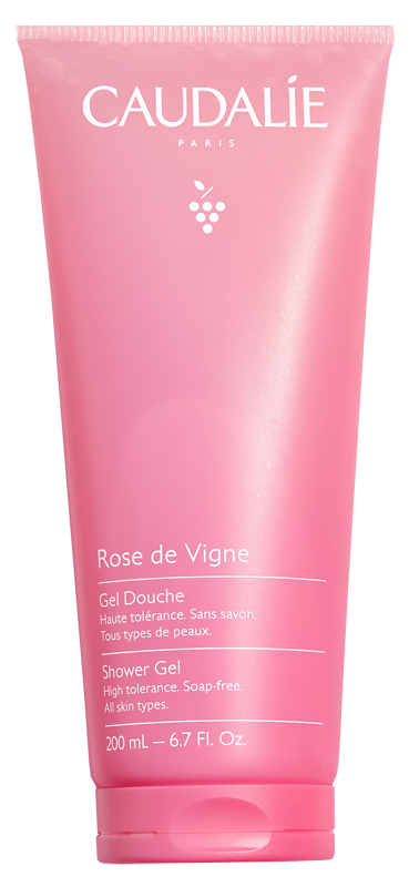 GEL DOCCIA ROSE DE VIGNE 200 ML - Farmacia Bartoli