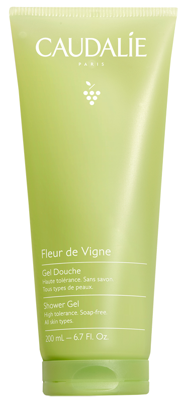 GEL DOCCIA FLEUR DE VIGNE 200 ML - Farmacia Bartoli