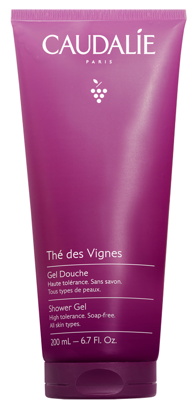 GEL DOCCIA THE DES VIGNES 200 ML - Farmacia Bartoli