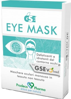 GSE EYE MASK 30 ML - Farmacia Bartoli