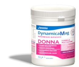 DYNAMICAMAG DONNA 150 G - Farmacia Bartoli