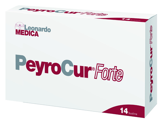 PEYROCUR FORTE 14 BUSTINE - Farmacia Bartoli