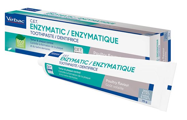 DENTIFRICIO ENZIMATICO 70 G - Farmacia Bartoli