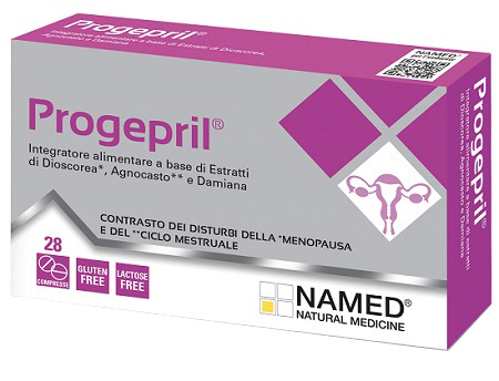 PROGEPRIL 28 COMPRESSE - Farmacia Bartoli