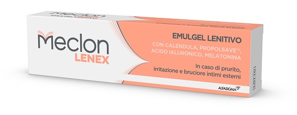 MECLON LENEX EMULGEL 50 ML - Farmacia Bartoli