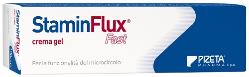 STAMINFLUX FAST CREMA GEL 100 ML - Farmacia Bartoli