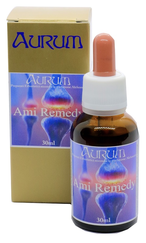 AMI REMEDY GOCCE 30 ML - Farmacia Bartoli