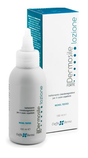 DERMOSILE LOZIONE FORTE 100 ML - Farmacia Bartoli