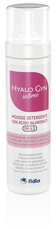 HYALO GYN INTIMO 200 ML - Farmacia Bartoli