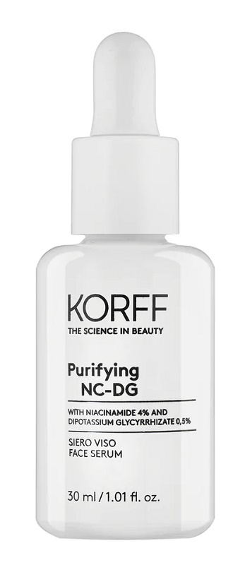 PURIFYING NC DG 30 ML - Farmacia Bartoli