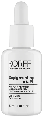 DEPIGMENTING AA PE 30 ML - Farmacia Bartoli