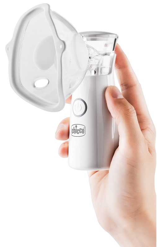 CHICCO AEROSOL MESH - Farmacia Bartoli