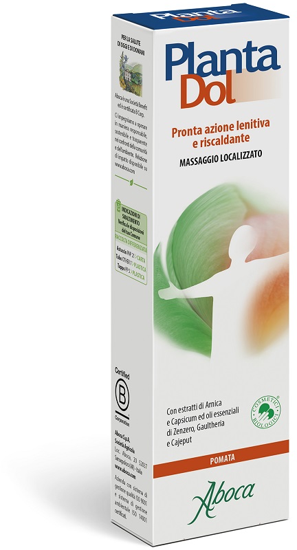 PLANTADOL POMATA 50 ML - Farmacia Bartoli
