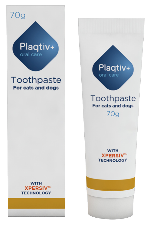 PLAQTIV+ ORAL CARE DENTIFRICIO IN PASTA 70 G - Farmacia Bartoli