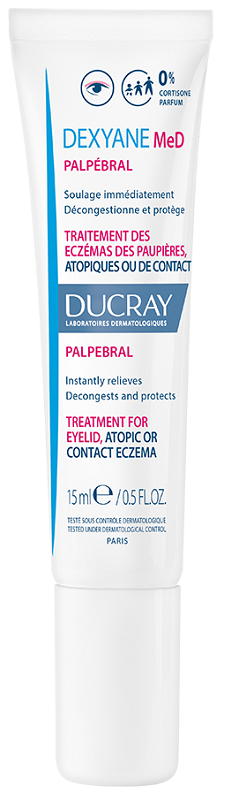 DEXYANE MED PALPEBRE 15 ML 22 - Farmacia Bartoli