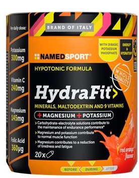 HYDRAFIT 400 G - Farmacia Bartoli