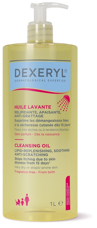 DEXERYL OLIO LAVANTE 200 ML - Farmacia Bartoli