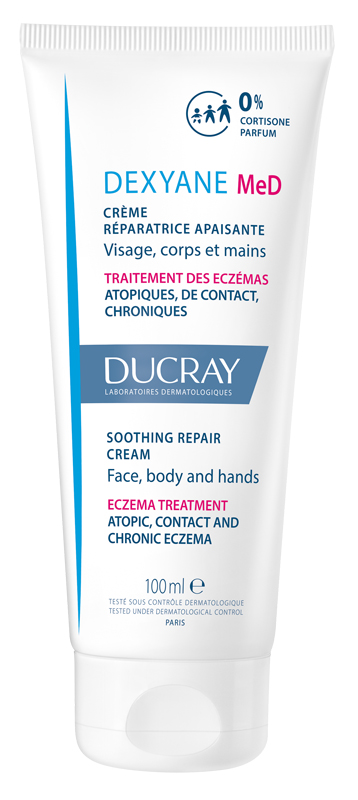 DEXYANE MED CREMA RIPARATRICE 100 ML 22 - Farmacia Bartoli