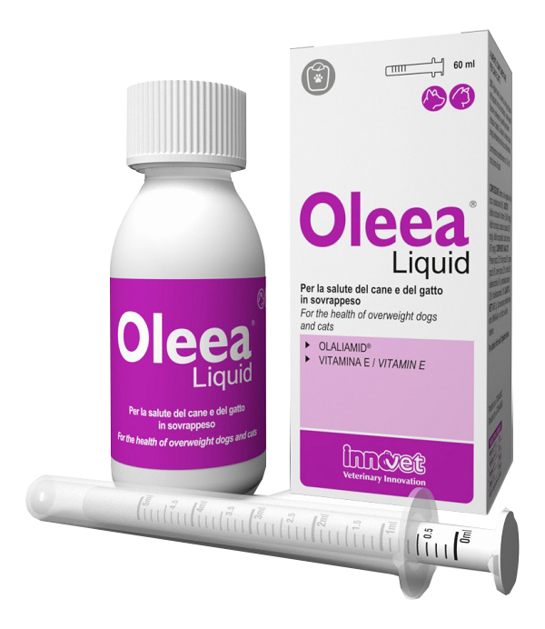 OLEEA LIQUID 60 ML - Farmacia Bartoli