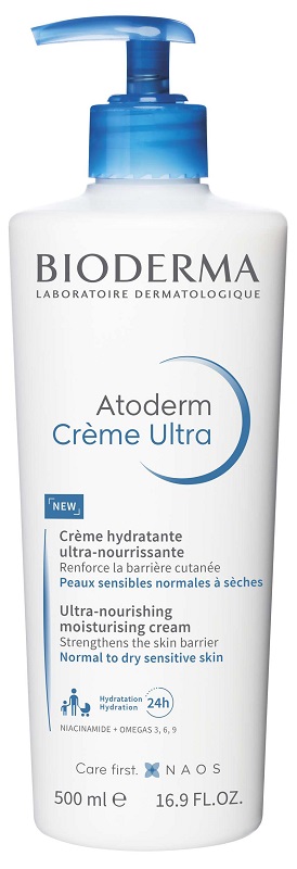 ATODERM CREME ULTRA 500 ML - Farmacia Bartoli