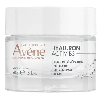 AVENE HYALURON ACTIV B3 CREMA GIORNO 50 ML - Farmacia Bartoli