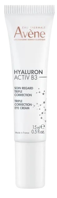 AVENE HYALURON ACTIV B3 CONTORNO OCCHI 15 ML - Farmacia Bartoli