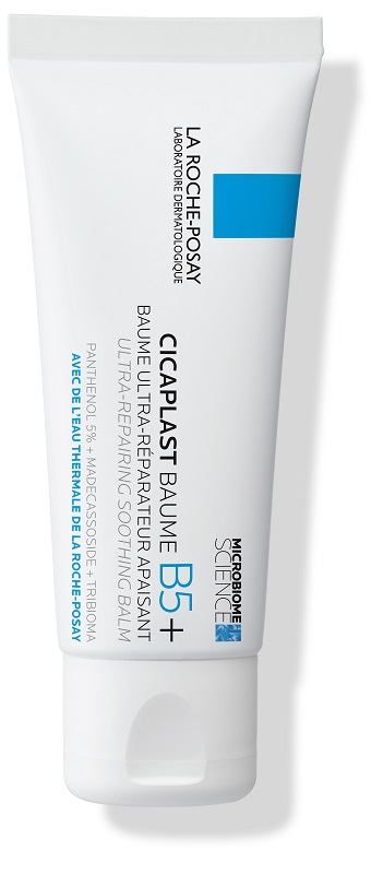 CICAPLAST BAUME B5+ 40 ML - Farmacia Bartoli