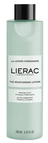 LIERAC LOZIONE IDRATANTE 200 ML 2022 - Farmacia Bartoli