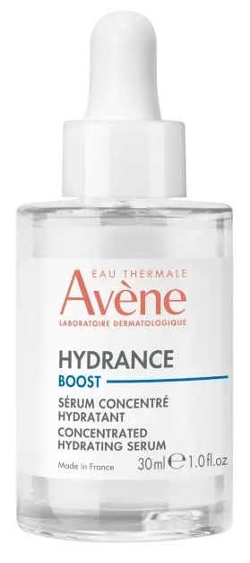 EAU THERMALE AVENE HYDRANCE BOOST SIERO CONCENTRATO 300 ML - Farmacia Bartoli